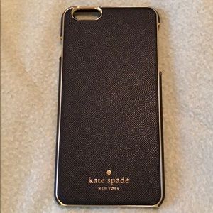 iPhone 6 Plus Kate Spade Case